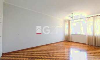 Imagem 2: Apartamento para locação no Centro de Campinas!