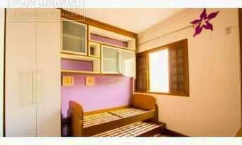 Imagem 3: Santo André - Apartamento Padrão - Campestre