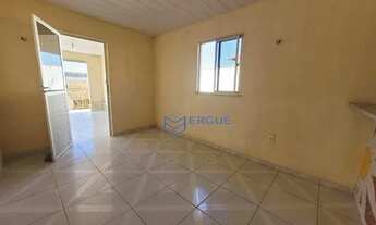 Imagem 5: Apartamento com 1 dormitório para alugar, 50 m² por R$ 700,00/mês - Mondubim - Fortaleza/C