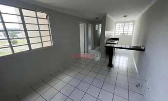 Imagem: Apartamento com 2 dormitórios, 49 m²