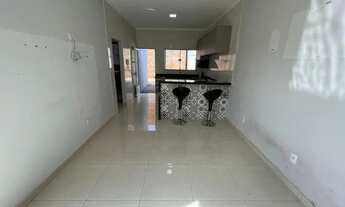 Imagem 3: Casa a venda por R$195.000,00 no Morada do Sol em São José do RIo Preto/SP