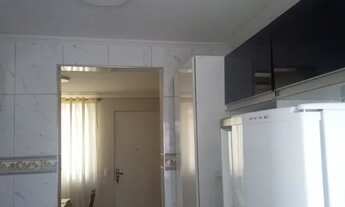 Imagem 3: Apartamento para venda tem 40 metros quadrados com 2 quartos