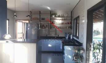 Imagem 5: Estancia Cabral Casa em condomínio com 3 dormitórios