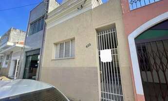 Imagem: CASA RESIDENCIAL em ITU - SP, CENTRO