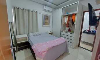 Imagem 2: Baixou | Casa em Residencial Fechado em Flores Mobiliado