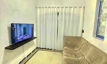 Imagem: Moradia pensão