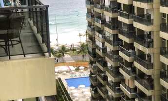 Imagem 7: Apartamento para venda tem 60 metros quadrados com 1 quarto em Barra da Tijuca - Rio de Ja