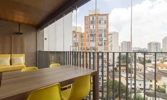 Imagem 7: Apartamento Venda Chácara Klabin 44 m² 1 Dormitórios