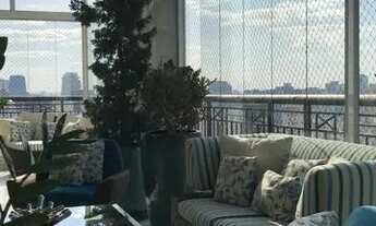 Imagem 7: Venda Apartamento 6 Dormitórios - 633 m² Vila Nova Conceição