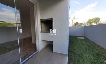 Imagem 5: Rua Goiás, 141, Apartamento 31 - Itaqui - Campo Largo/PR