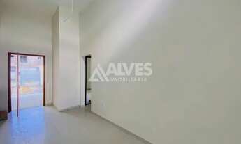 Imagem 6: CASA DE 2/4 SENDO 1 SUÍTE E ESPAÇO GOURMET