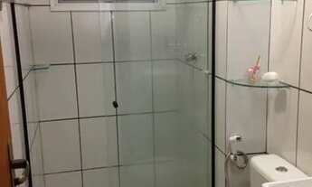 Imagem 5: Apartamento para aluguel possui 62 metros quadrados com 2 quartos em Itapuã - Vila Velha