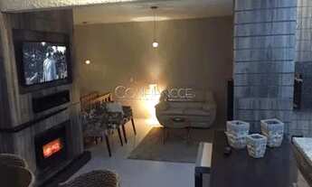 Imagem 2: Cobertura 3 quartos e 1 suíte à venda no Bacacheri em Curitiba/PR