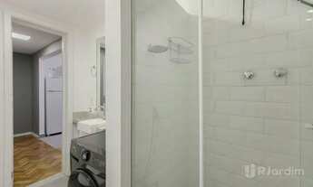 Imagem 4: Apartamento para alugar com 1 quarto, 45 m² - Ipanema - Rio de Janeiro/RJ