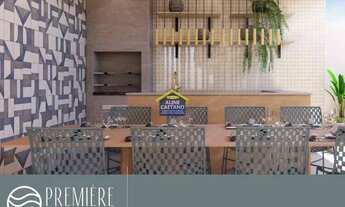 Imagem 5: Apart 4 Suites, 4 Vagas No Canto do Forte JGA870