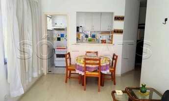 Imagem 2: Ambassador Flat Service na Vila Nova Conceição