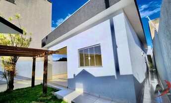 Imagem 2: FORMOSA - Casa Padrão - Centro