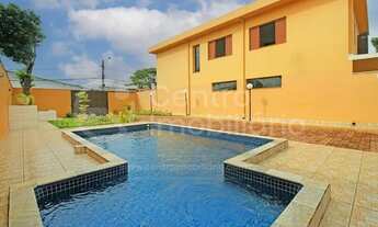 Imagem: CASA com piscina e 4 quartos em Itanhaém