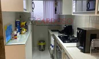 Imagem 3: Vendo Cobertura Reformada, 3 Quartos, Suíte, Área de Lazer, Top Life Taguatinga Norte