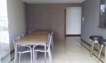 Imagem 4: Belo Horizonte - Apartamento Padrão - Funcionários