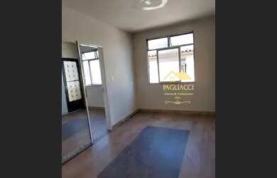 Imagem 2: Apartamento de 2 quartos - Brás de Pina