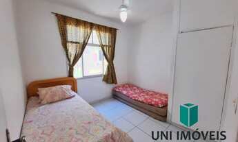 Imagem 7: Apartamento 02 quartos para locação temporada na Av. Paris, a menos de dois mintos da Prai