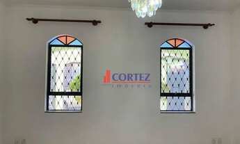 Imagem 2: Casa com 3 dormitórios para alugar, 170 m² por R$ 2.125,57/mês - Jardim Floridiana - Rio C