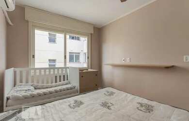 Imagem 6: Apartamento para Aluguel - Higienópolis, 1 Quarto, 46 m2