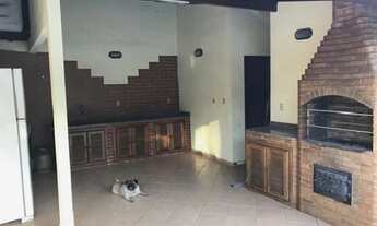 Imagem 4: 2 CASAS DE LUXO EM CONDOINIO LAZER COMPLETEO 300M2 CADA 3 QTS SUITE DOC OK