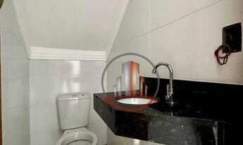 Imagem 6: Casa de condominio de 2 dormitórios a venda em Praia Grande no Canto do Forte