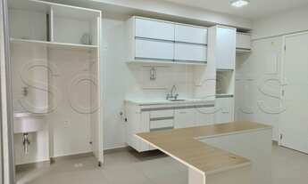 Imagem: Apartamento no Home Studio 47 em Pinheiros