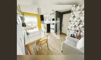 Imagem 6: Apartamento à Venda - Vila Assunção, 3 Quartos, 60 m2