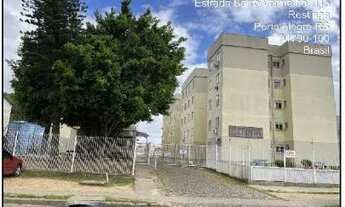 Imagem 2: PORTO ALEGRE - Apartamento Padrão - RESTINGA