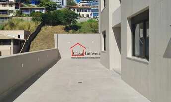 Imagem 3: BELO HORIZONTE - Apartamento Padrão - Santa Lúcia