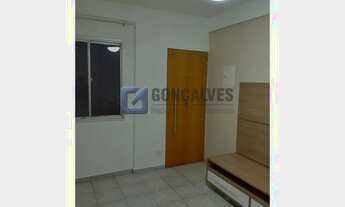 Imagem 2: SAO BERNARDO DO CAMPO - Residential / Apartment - BAIRRO ASSUNCAO