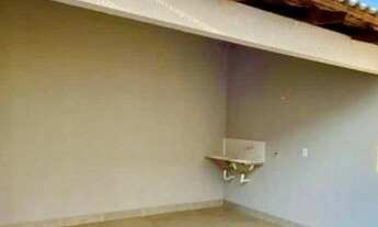 Imagem 2: Casa para venda tem 150 metros quadrados com 2 quartos em Marco - Belém - Pará