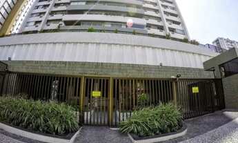 Imagem 4: Apartamento com 4 dormitórios à venda, 210 m² por R$ 865.000,00 - Espinheiro - Recife/PE