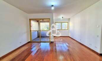 Imagem: Apartamento com 3 dormitórios, 160 m²