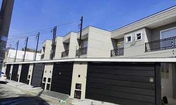 Imagem: Sobrado com 3 dormitórios à venda, 121