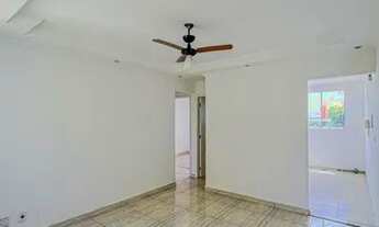 Imagem 5: Apartamento para aluguel com 50 metros quadrados com 2 quartos