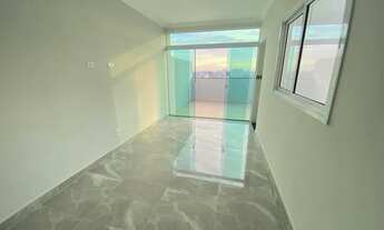 Imagem 6: Cobertura para aluguel tem 100 metros quadrados com 2 quartos em Vila Curuçá - Santo André