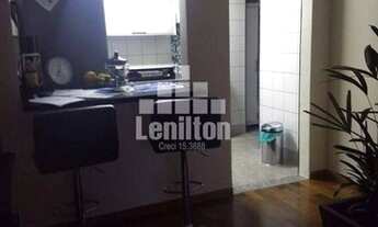 Imagem 2: Apartamento com 3 dormitórios à venda, 70 m² por R$ 360.000,00 - Vila Príncipe de Gales