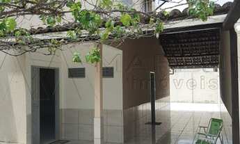 Imagem 2: Casa na Coophab, 4 quartos, sendo 2 suítes, quintal, churrasqueira, 160m²