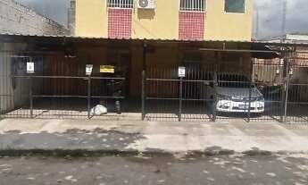 Imagem: Aluguel aptº. 2qts prox. Arena Candeias