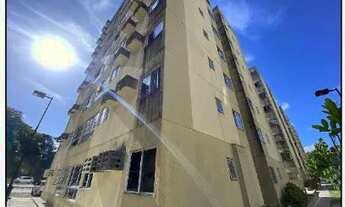 Imagem 3: SAO LOURENCO DA MATA - Apartamento Padrão - MURIBARA