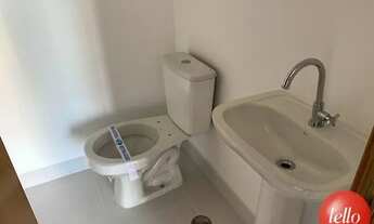 Imagem 6: São Paulo - Conjunto Comercial/Sala - Mooca