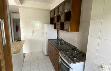 Imagem 2: CAJAMAR - Apartamento Padrão - Portais (Polvilho