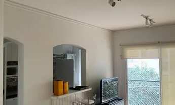 Imagem 3: Flat para aluguel tem 75 metros quadrados com 1 quarto em Jardim Paulista - São Paulo - SP