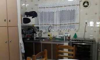 Imagem 3: Casa à venda, 80 m² por R$ 425.000,00 - Vila Bandeirantes - São Paulo/SP