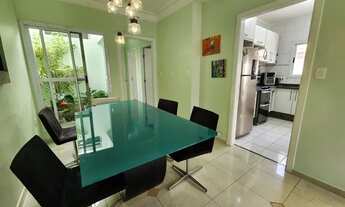 Imagem 3: CASA TERREA COM AREA GOURMET PORTAL DO MORUMBI